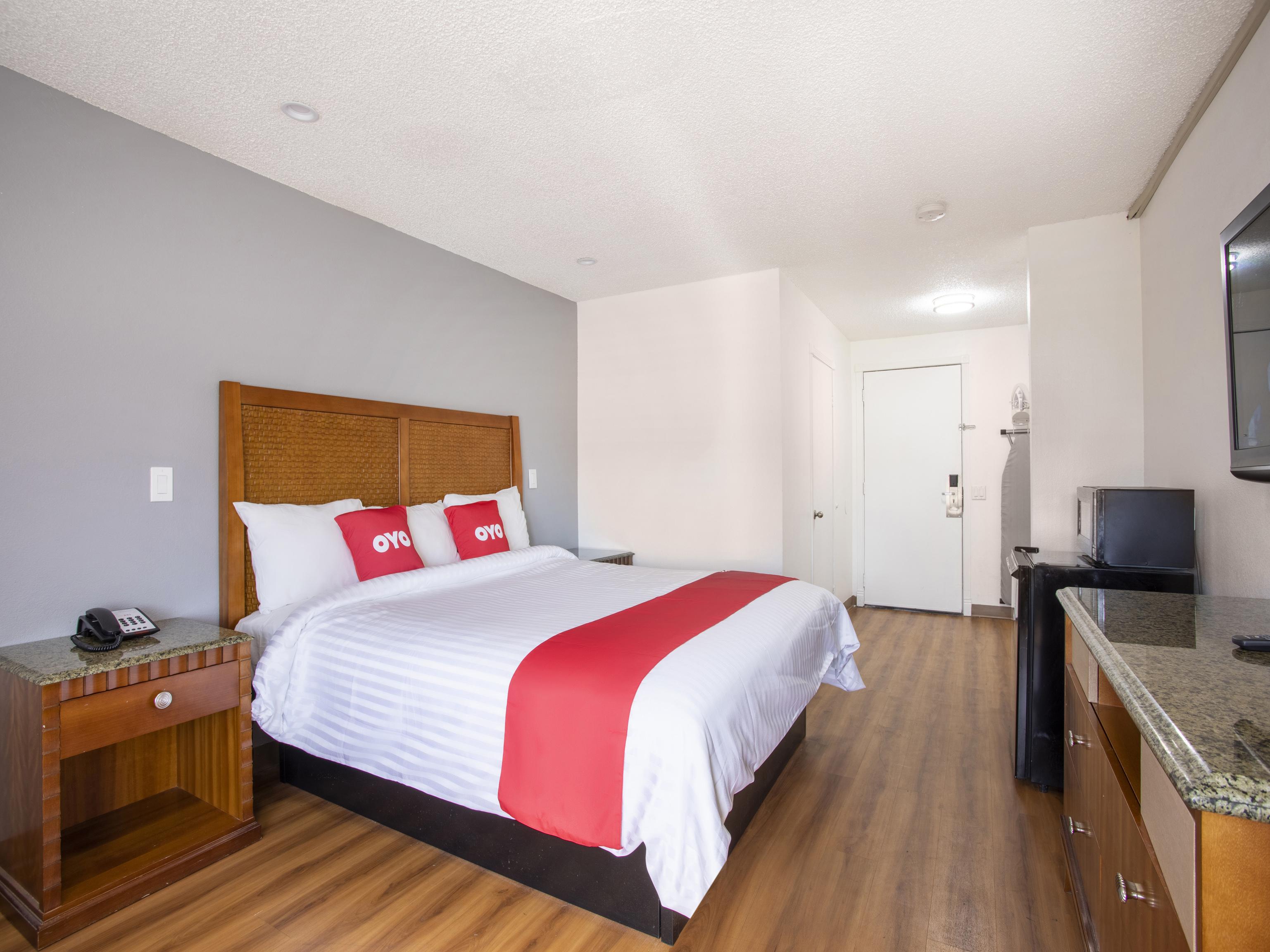 Hotel Palmdale - Antelope Valley -Listing Partner Exterior photo