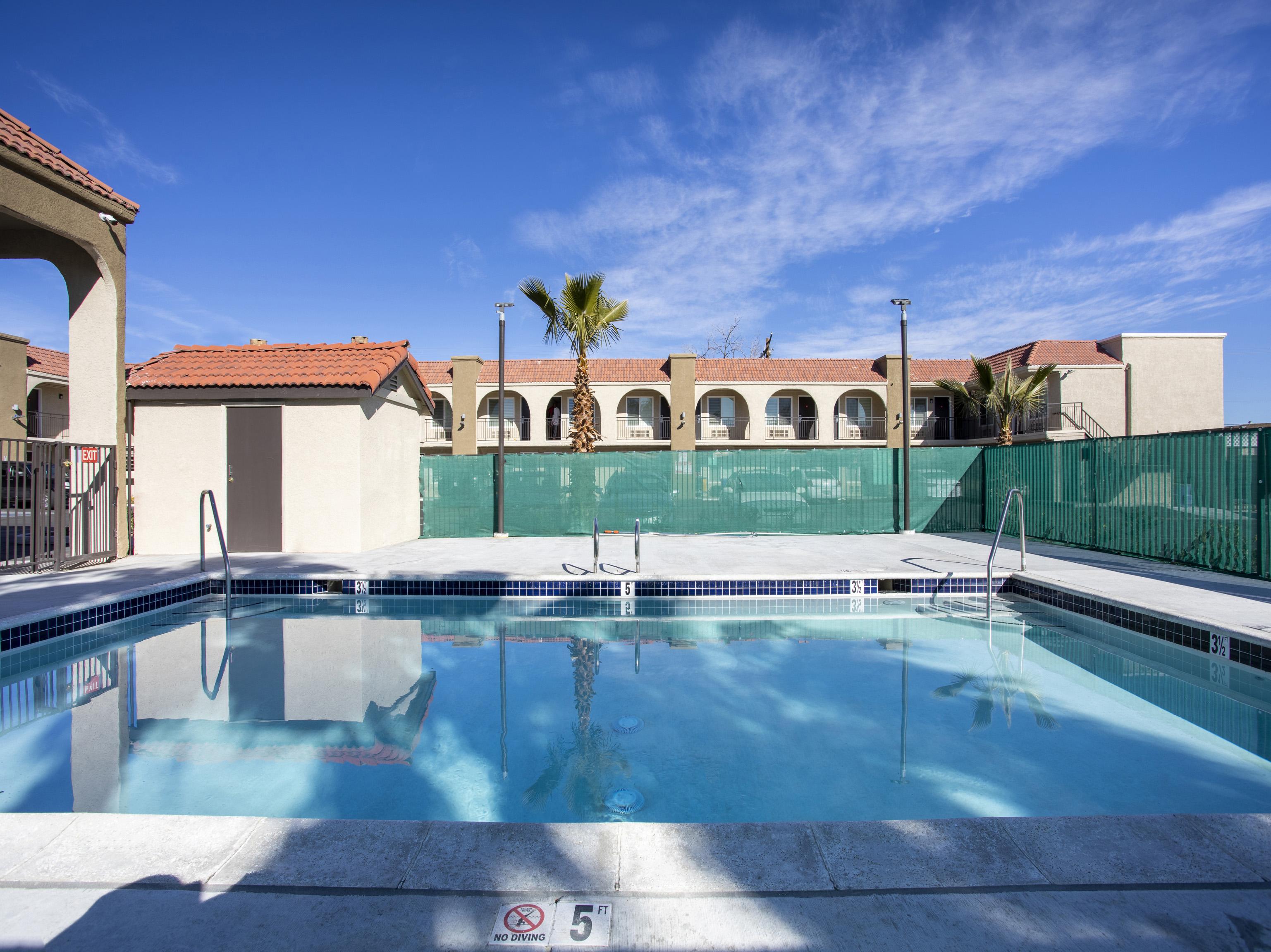 Hotel Palmdale - Antelope Valley -Listing Partner Exterior photo