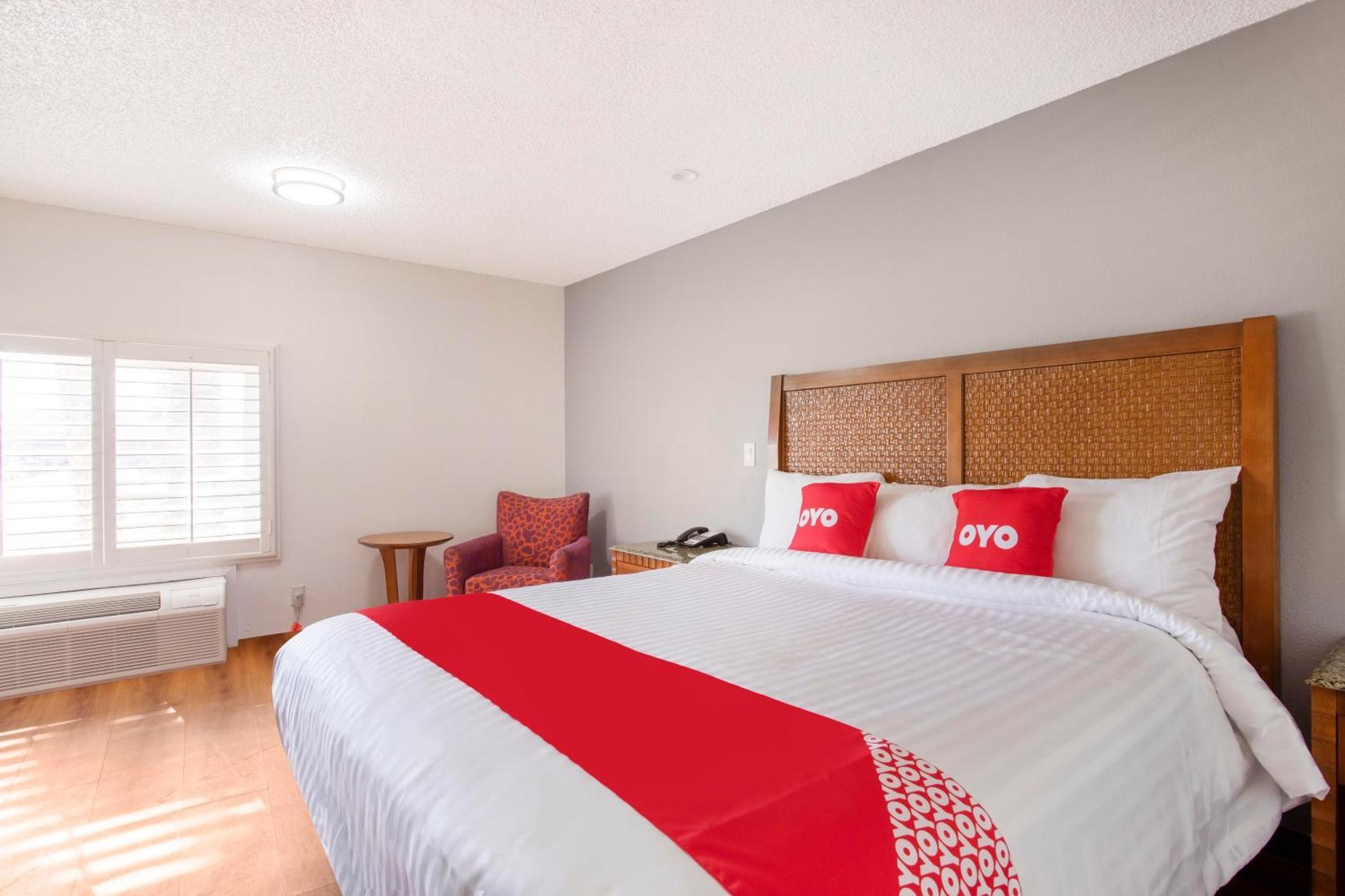 Hotel Palmdale - Antelope Valley -Listing Partner Exterior photo