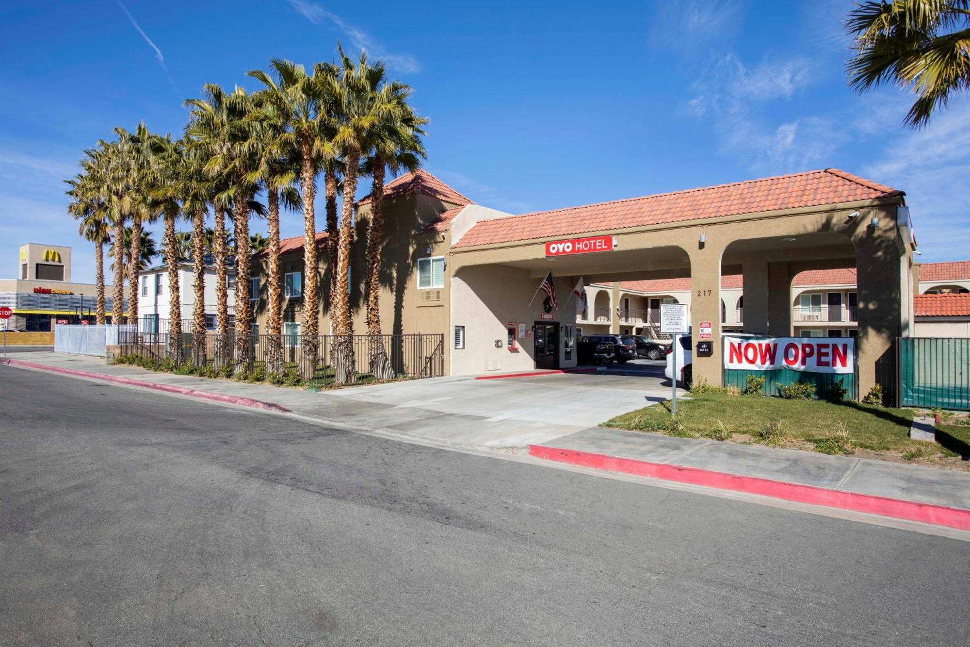 Hotel Palmdale - Antelope Valley -Listing Partner Exterior photo