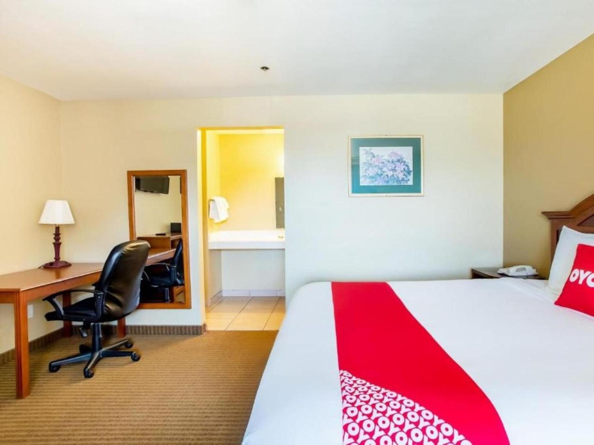 Hotel Palmdale - Antelope Valley -Listing Partner Exterior photo